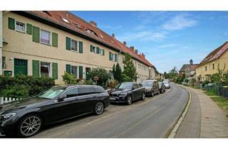 Reihenhaus kaufen in 13587 Berlin, Berlin - Charmantes Reihenhaus in der historischen Waldsiedlung