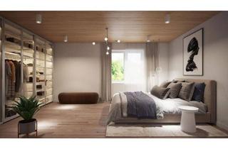 Wohnung kaufen in Obermühlenweg 5, 71540 Murrhardt, Murrhardt - Citywohnen Murrgärten - Haus 3 oder 4 - 1.OG - Wohnung 06 mit 8,4 m² Balkon