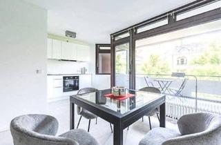 Wohnung kaufen in Steinplatz, 10623 Berlin, Berlin - Zentral gelegene, lichtdurchflutet Wohnung in Citylage nahe Steinplatz - mit separatem Tiefgaragenplatz