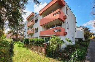 Wohnung kaufen in 13591 Berlin, Berlin - ERSTBEZUG nach kompletter Modernisierung - große 3-Raum-Wohnung- große Begeisterung garantiert