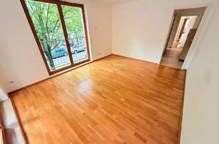 Wohnung kaufen in Ahlbecker Str. 6, 10439 Berlin, Berlin - Exklusive Balkon-Whg im beliebten Prenzlauer Kiez! *EBK*