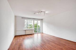 Wohnung kaufen in 10585 Berlin, Berlin - Bezugsfreie 2-Zimmer-Wohnung mit Balkon und Lift