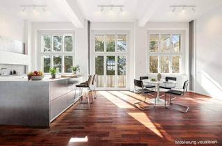 Loft kaufen in 14167 Berlin, Berlin - ***EIGENNUTZUNG: Architektonisches Highlight - Stilvolles Loft auf höchstem Niveau***