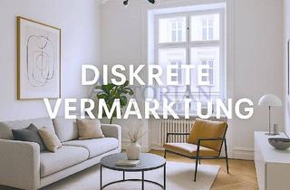 Wohnung kaufen in 13088 Berlin, Berlin - Neu errichtete Dachgeschosswohnung mit Terrasse in Bestlage Weißensee - provisionsfrei