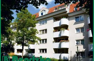 Wohnung kaufen in Hundekehlestraße 9A, 14199 Berlin, Berlin - Komfortable 2-Zimmer-Wohnung mit sonnigem Balkon in ruhiger Lage von Schmargendorf - provisionsfrei!