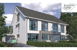 Doppelhaushälfte kaufen in 33619 Bielefeld, Bielefeld - Das Raumwunder