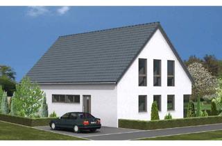 Einfamilienhaus kaufen in Blankenburger Weg 11, 33619 Bielefeld, Bielefeld / Dornberg - Ihr neues Traumhaus in Dornberg