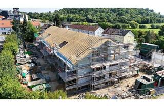 Wohnung kaufen in 72622 Nürtingen, Nürtingen - Moderne 3,5-Zimmer-Neubauwohnung