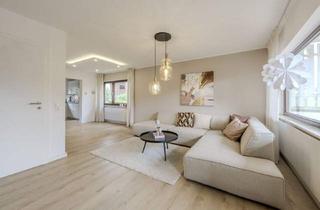 Haus kaufen in 71711 Steinheim, Steinheim an der Murr - Einziehen und Wohlfühlen: Top gepflegtes Reiheneckhaus mit Garage und Ausbaupotenzial unterm Dach