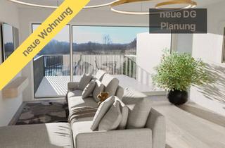 Wohnung kaufen in Wendlinger Str. 45, 72622 Nürtingen, Nürtingen - Nürtingen Whg B24 NEU: charmante 3,5-Zimmer-Dachgeschosswohnung mit Balkon