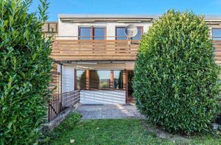 Haus kaufen in 71665 Vaihingen an der Enz, Vaihingen an der Enz - Split-Level-RMH mit unverbaubarer Aussicht