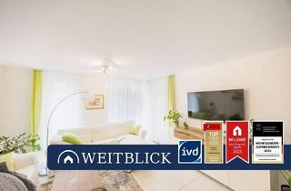 Wohnung kaufen in 74354 Besigheim, Besigheim - WEITBLICK: Wohntraum im Erdgeschoss!