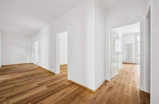 Wohnung kaufen in 70469 Stuttgart, Stuttgart-Feuerbach - Modernes Wohnen mit Altbaucharme - sofort bezugsfrei!