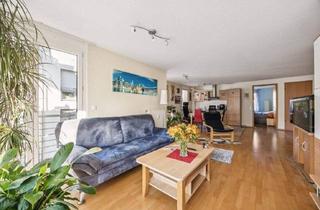 Wohnung kaufen in 71638 Ludwigsburg, Ludwigsburg - Komfortable 3-Zimmer-Wohnung mit Balkonoase