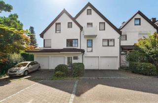 Wohnung kaufen in 71726 Benningen, Benningen am Neckar - Hell und offen - außergewöhnliche Galeriewohnung mit zuverlässigem Mieter