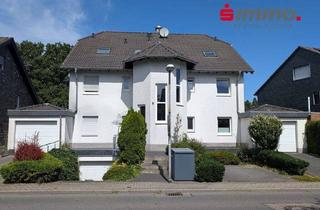 Wohnung kaufen in 52076 Aachen, Aachen - Stilvolle Maisonettewohnung mit zwei Balkonen und Wohlfühlambiente in Aachen-Lichtenbusch