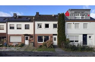 Einfamilienhaus kaufen in 52078 Aachen, Aachen - Modernisierungsbedürftiges Einfamilienhaus mit Ausbaureserve