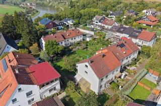 Haus kaufen in 71642 Ludwigsburg, Ludwigsburg / Poppenweiler - Familienfreundliches Reihenendhaus mit Garten