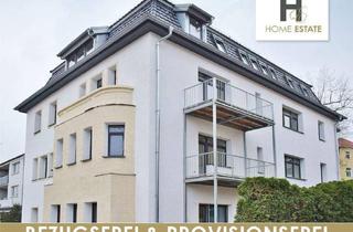 Wohnung kaufen in Hindenburgdamm 137, 12203 Berlin, Berlin - Altbauwohnung mit Balkon & Gartenmitbenutzung - Erstbezug nach Sanierung in Berlin-Lichterfelde