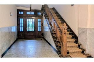 Wohnung kaufen in Richard-Wagner-Straße, 10585 Berlin, Berlin - Provisionsfrei! Eleganz, Charme & Moderne in Charlottenburg - Stilvolle Wohnung im Denkmalensemble