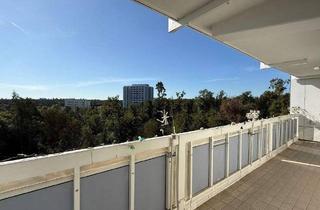 Wohnung kaufen in 63150 Heusenstamm, Heusenstamm - Gut geschnittene 3 ZETW in Waldrandlage von Heusenstamm!