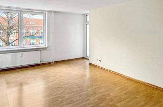 Wohnung kaufen in 13403 Berlin, Berlin - Lichtdurchflutetes Wohnglück mit Gestaltungspotenzial!