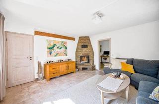 Einfamilienhaus kaufen in 12487 Berlin, Berlin - Rückzugsort mit Seele: stilvolles Einfamilienhaus auf 72 m² Wohnfläche mit 3Zi und großem Garten