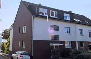 Mehrfamilienhaus kaufen in 59557 Lippstadt, Lippstadt - Großzügiges Dreifamilienhaus mit Garten, Balkonen und Terrasse