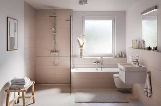 Wohnung kaufen in Häldenstraße 2/1 - 2/2, 71732 Tamm, Tamm - Großzügige 3-Zimmer-Wohnung im Dachgeschoss mit En-Suite-Bad