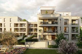 Wohnung kaufen in Häldenstraße 2/1 - 2/2, 71732 Tamm, Tamm - Perfekt für Anleger! 2-Zimmer, 2. OG, Aufzug