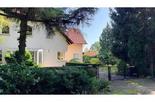 Einfamilienhaus kaufen in 12683 Berlin, Berlin - Großzügiges Zuhause in ruhiger Lage - viel Platz & Möglichkeiten in Biesdorf