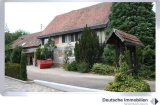 Haus kaufen in 76534 Baden-Baden, Baden-Baden - Projektiertes 5 Familienhaus in Baden-Baden (Neuweier)