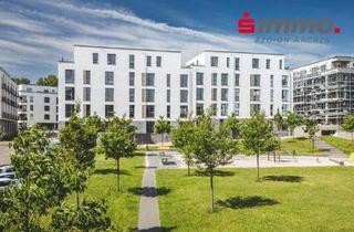 Wohnung kaufen in 52072 Aachen, Aachen - Bezugsfertige Neubau-Eigentumswohnungen in sehr ruhiger und beliebter Lage!