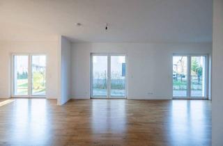 Haus kaufen in Teltower Berge 44, 15831 Blankenfelde-Mahlow, Blankenfelde-Mahlow - Einziehen & wohlfühlen: Ihr Familien-Domizil mit Terrasse & Garten vor den Toren Berlins