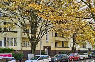 Wohnung kaufen in Straße 17, 12109 Berlin, Berlin - TOP Verkehrsanbindung in Ruhiglage + Option auf Kfz-Garage