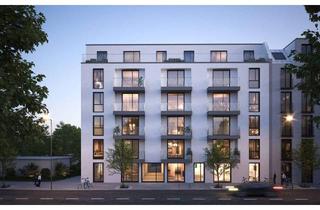 Wohnung kaufen in Fischerstraße 4, 10317 Berlin, Berlin - Vier gewinnt-Ihr Raumwunder mit 4-Zimmern