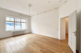 Wohnung kaufen in 12049 Berlin, Berlin - Altbauklassiker stilvoll saniert - Schillerkiez und Hasenheide in direkter Nähe