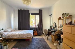 Wohnung kaufen in Orber Straße 7, 14193 Berlin, Berlin - Berlin-Schmargendorf: Großzügige 3-Zimmer-Wohnung mit Balkon, Garage & Einbauküche - ruhig, gepflegt & wertstabil in Top-City-West-Lage