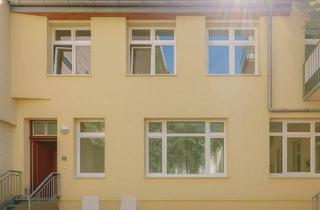 Haus kaufen in 10119 Berlin, Berlin - Historischer Charme von 1910, kombiniert mit moderner Ausstattung