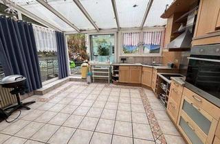 Einfamilienhaus kaufen in 41199 Mönchengladbach, Mönchengladbach - Das perfekte Generationenhaus Am Wasserturm - Geistenbeck