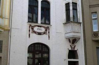 Einfamilienhaus kaufen in 41236 Mönchengladbach, Mönchengladbach - Jugendstil-Stadthaus Nähe Fachhochschule Niederrhein