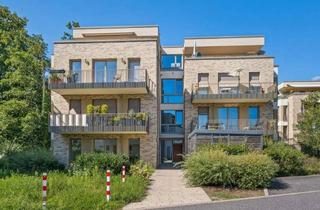 Wohnung kaufen in Humboldtinsel, 13507 Berlin, Berlin - CITY-NAHES INSELFLAIR Modernes Wohnen in Tegeler Bestlage