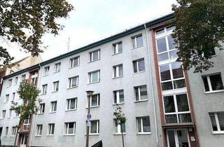 Wohnung kaufen in Fennstraße, 12439 Berlin, Berlin - Spreenähe Neubauwohnung mit Balkon, Wannenbad, sep.Zimmer etc.