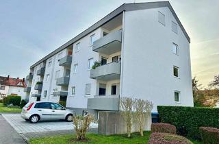 Wohnung kaufen in 79341 Kenzingen, Kenzingen - 3 ZI_WHG_frei_in toller Lage von Kenzingen