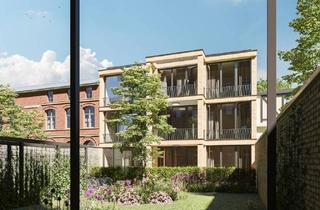 Wohnung kaufen in Weg, 12489 Berlin, Berlin - Kleines Bauprojekt in Berlin Adlershof - Bau in Eigenregie durch Käufer