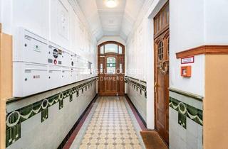 Haus kaufen in Glanzstraße, 12437 Berlin, Berlin - Altbauklassiker mit Charme und modernem Standard in gut angebundener Lage