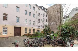 Haus kaufen in 12347 Berlin, Berlin - Zwei Wohn- und Geschäftshäuser in Britz am Übergang zu Neukölln