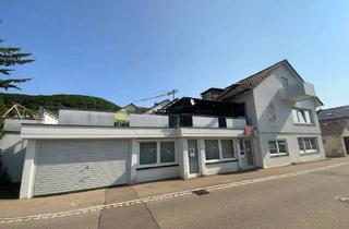 Haus kaufen in 72458 Albstadt, Albstadt - Wohnen und Arbeiten unter einem Dach!