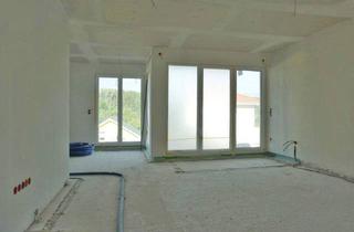 Wohnung kaufen in 72280 Dornstetten, Dornstetten - Lignum Dornstetten: Hochwertige 4-Zimmer-Wohnung in Dornstetten mit ca. 108 m²