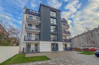 Mehrfamilienhaus kaufen in 13597 Berlin, Berlin - Zeitgemäßer Neubau in Berlin-Spandau - ideales Investment